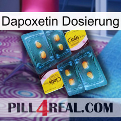 Dapoxetine Dosage cialis5